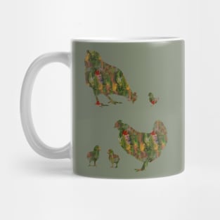 hens Mug